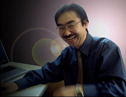 馬渕邦夫