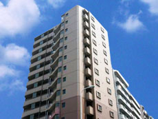 日神パレステージ田端