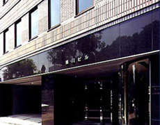 蟻川ビル