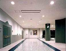 スポーツ産業文化センター