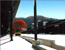 津軽伝承工芸館