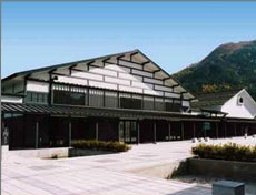 津軽伝承工芸館